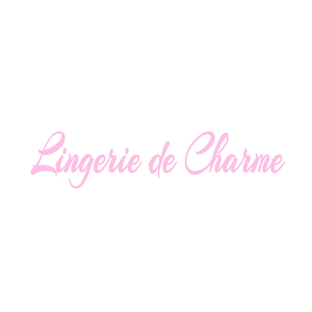 LINGERIE DE CHARME L-HERMENAULT